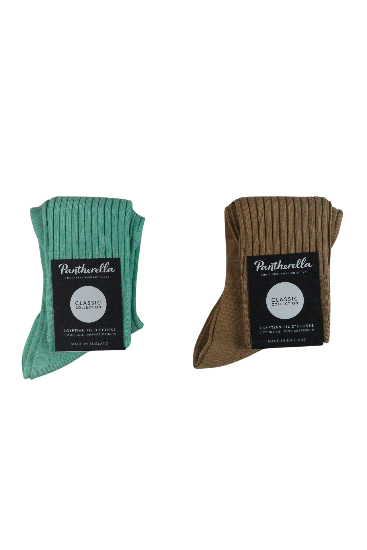 PANTHERELLA/5614 DANVERS Short hose