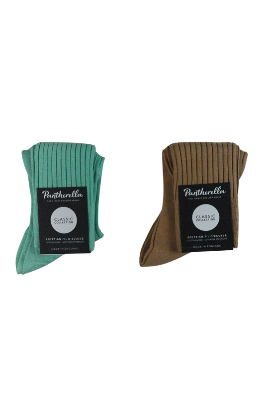 PANTHERELLA/5614 DANVERS Short hose