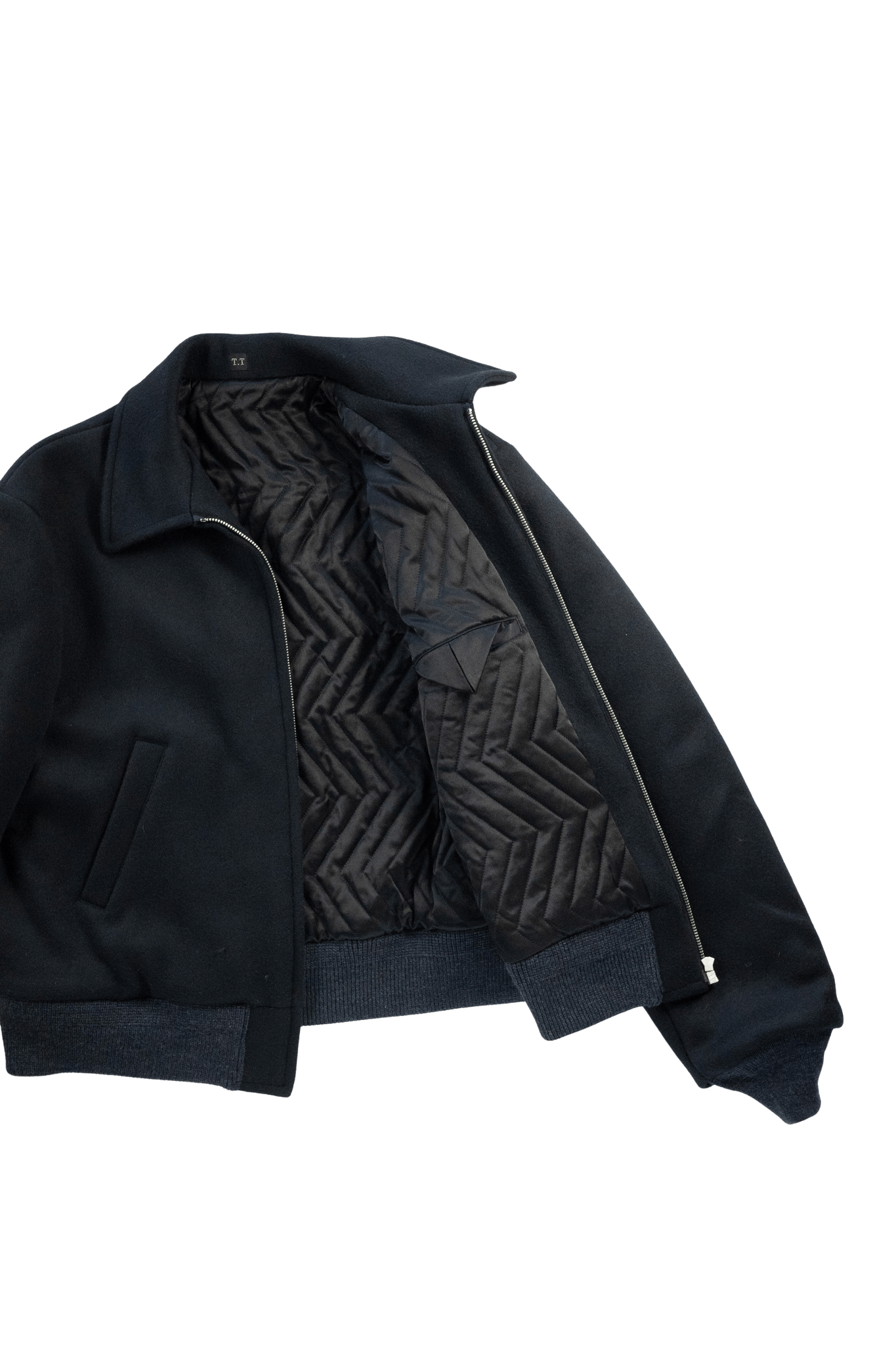T.T Taiga Takahashi(ティー・ティー/タイガ タカハシ)/Lot.321 Sports Jacket