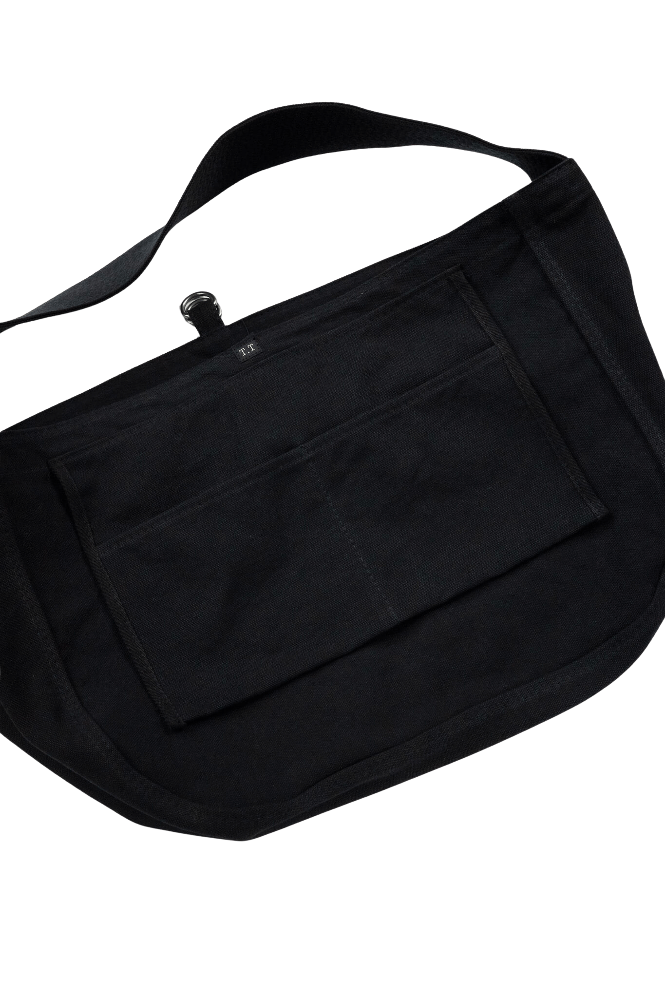 T.T Taiga Takahashi/Lot.004 Newsboy Bag