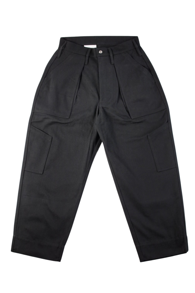 TUKI/combat pants