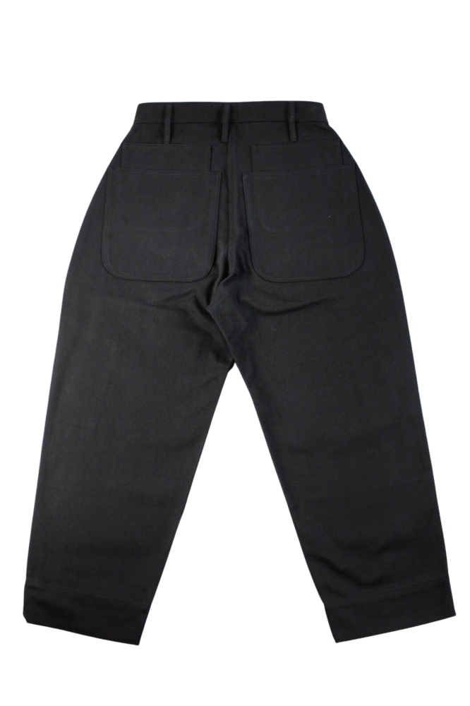 TUKI/combat pants