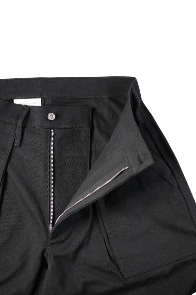 TUKI/combat pants