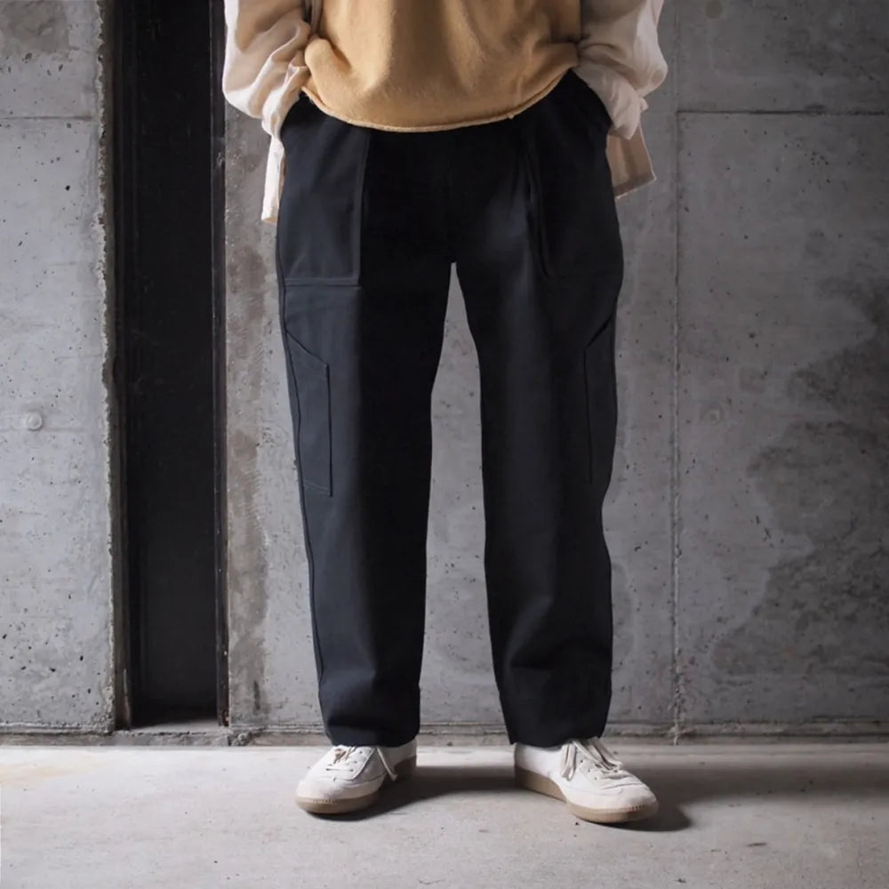 TUKI/combat pants