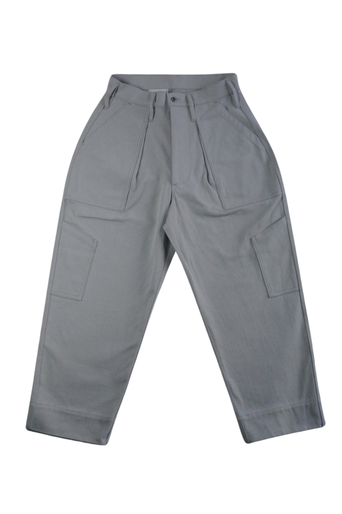 TUKI/combat pants