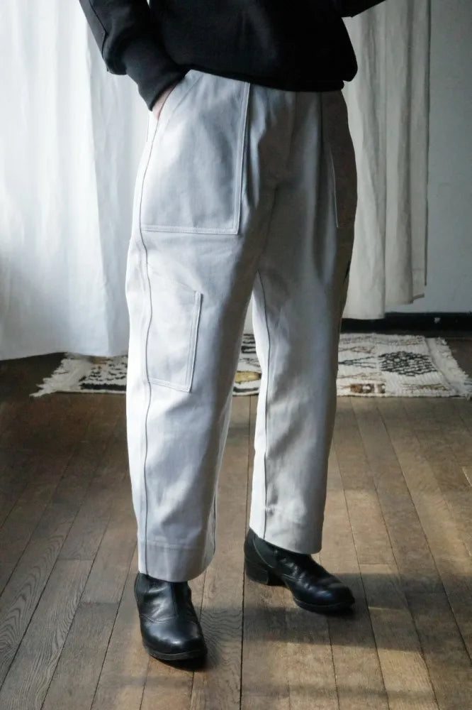 TUKI/combat pants