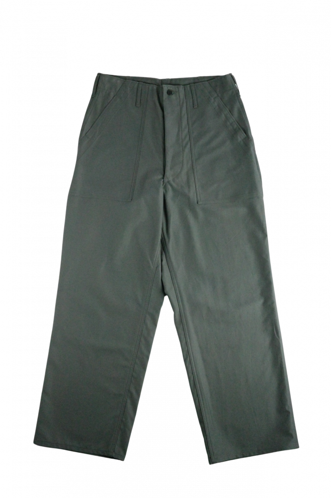 TUKI/baker pants