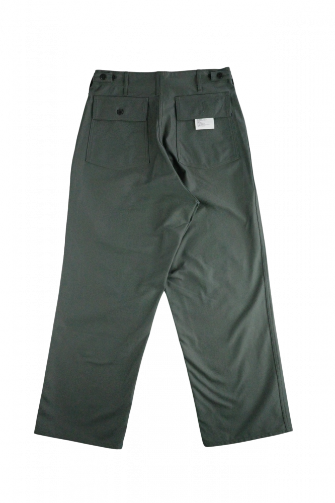 TUKI/baker pants