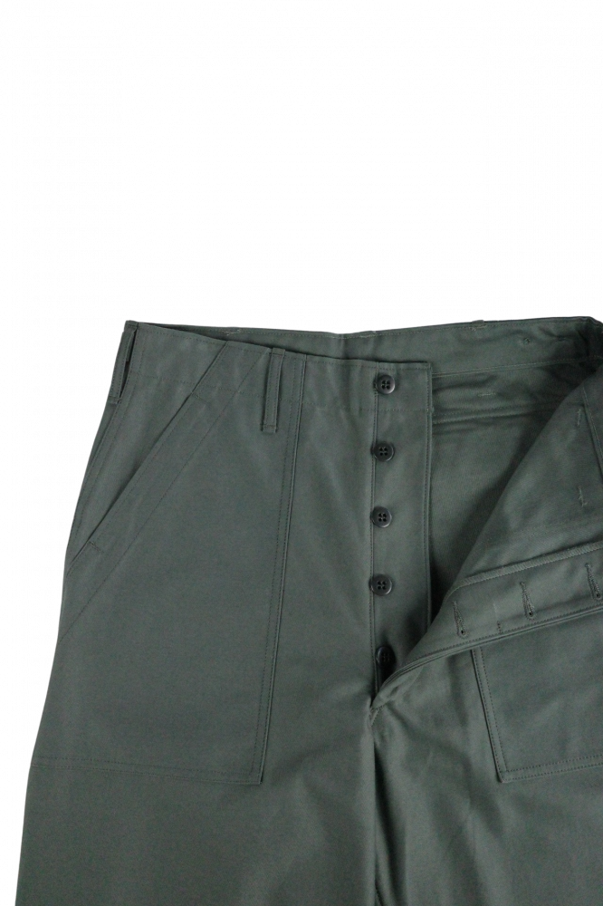 TUKI/baker pants