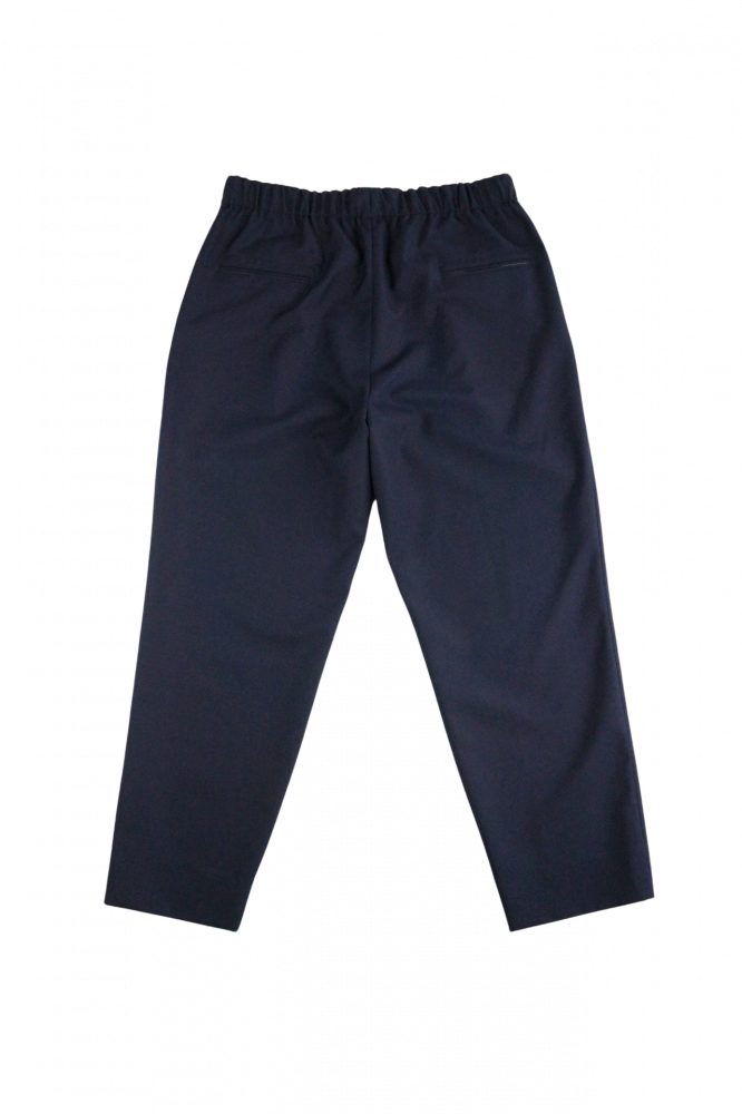 EESETT&Co/RELAX TROUSERS -EDSON-