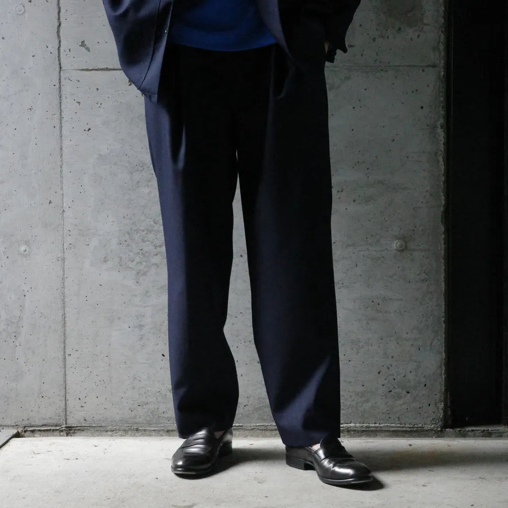 EESETT&Co/RELAX TROUSERS -EDSON-