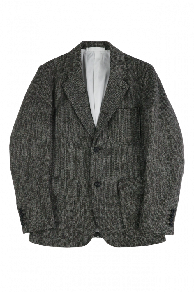 EESETT&Co/BLAZER -GRAHAM-