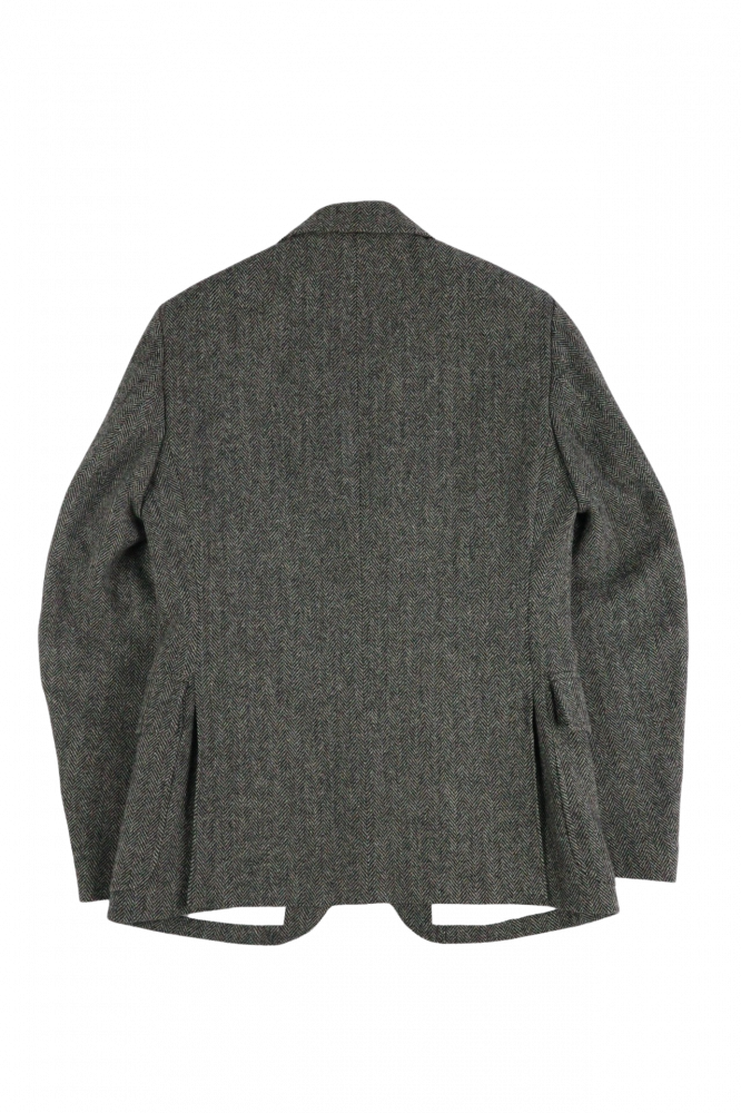 EESETT&Co/BLAZER -GRAHAM-