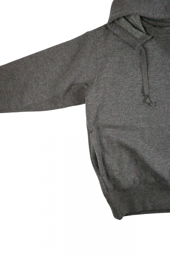Slopeslow/after hoodie