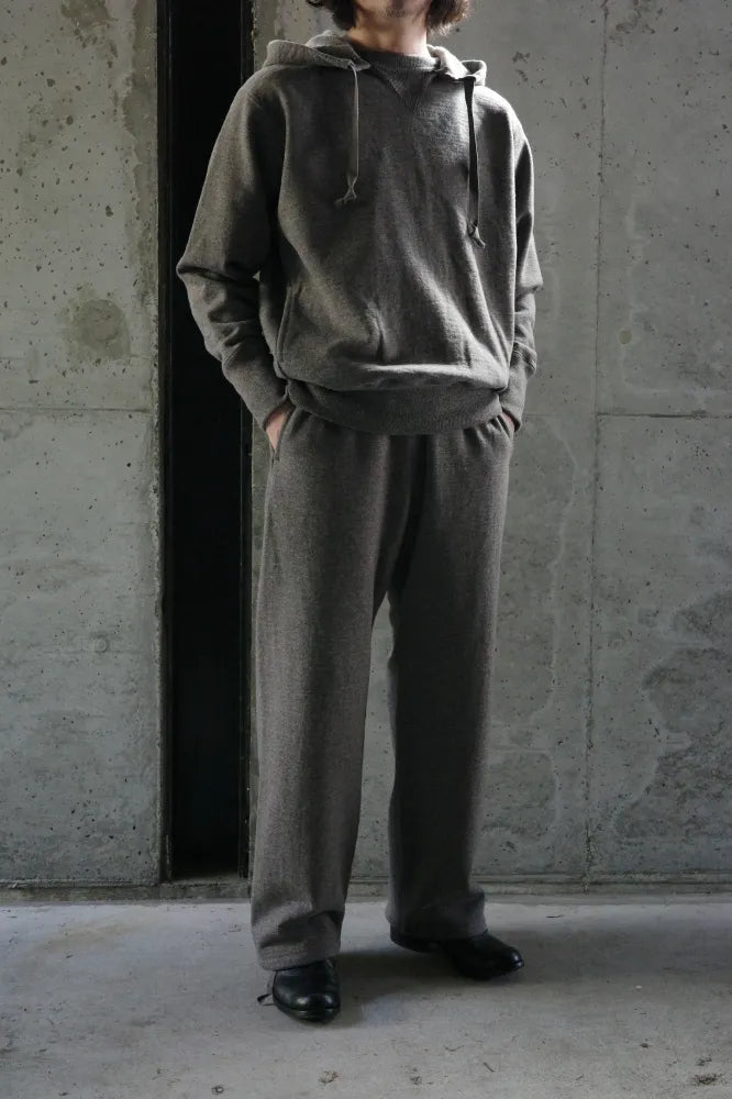 Slopeslow/after hoodie