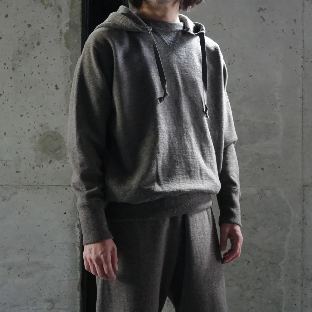 Slopeslow/after hoodie