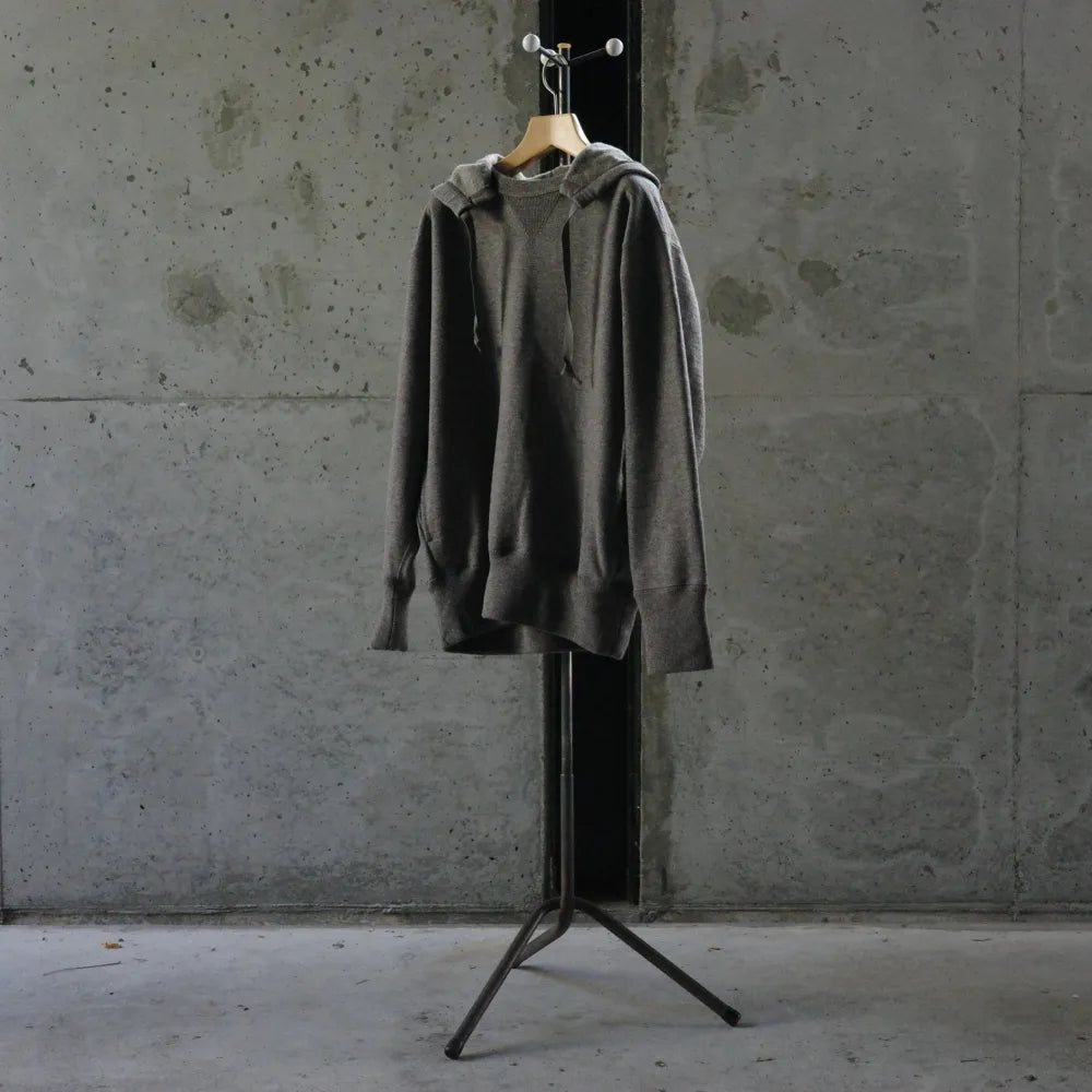 Slopeslow/after hoodie