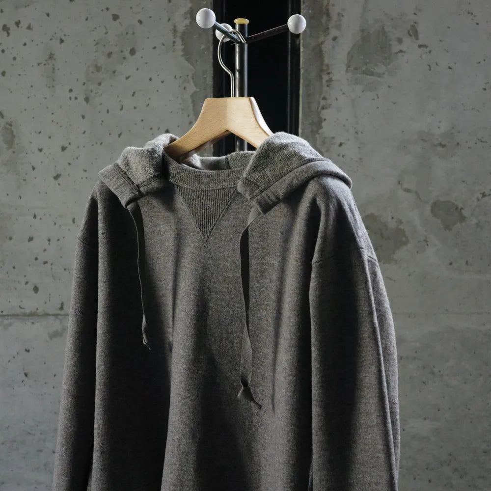 Slopeslow/after hoodie