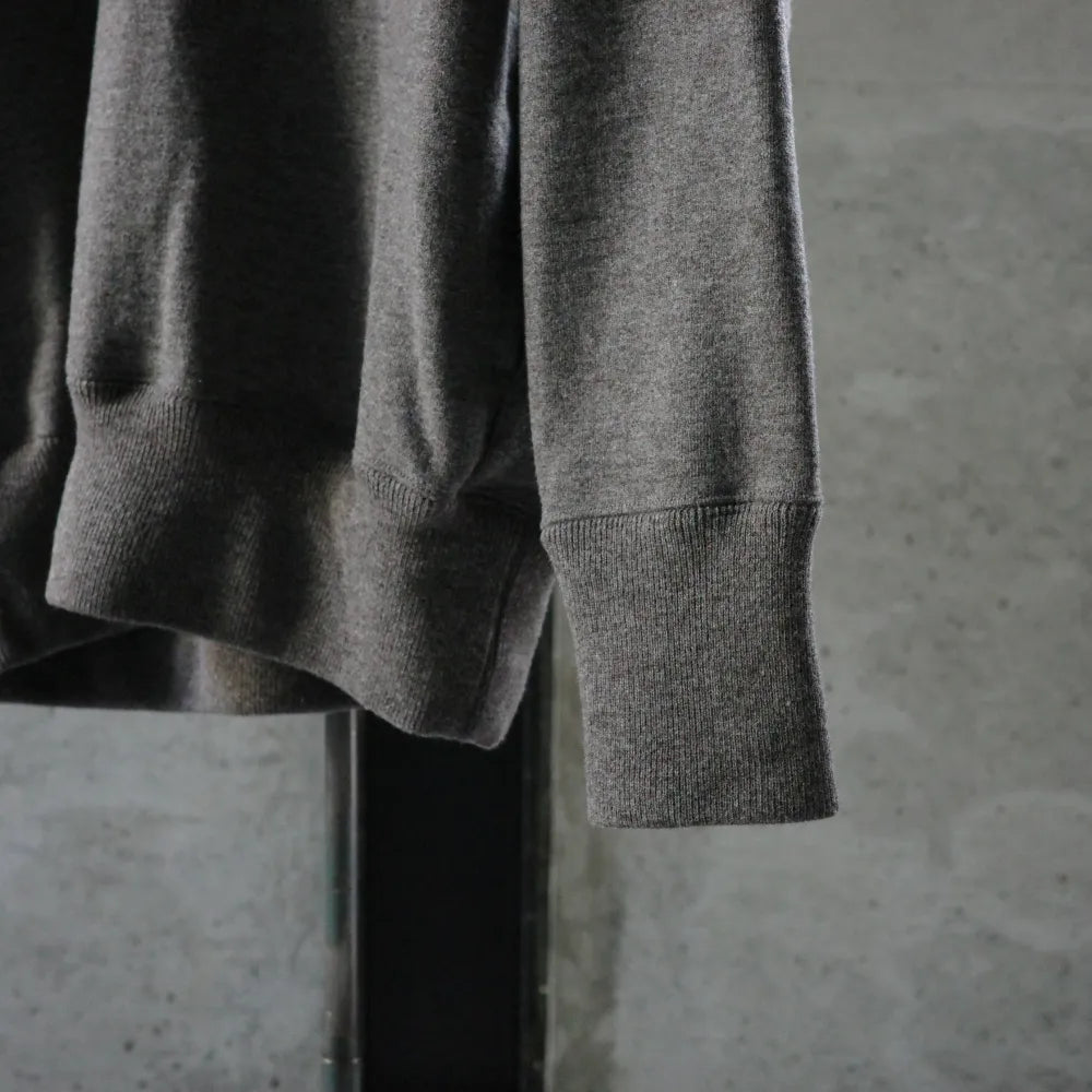 Slopeslow(スロープスロウ)/after hoodie