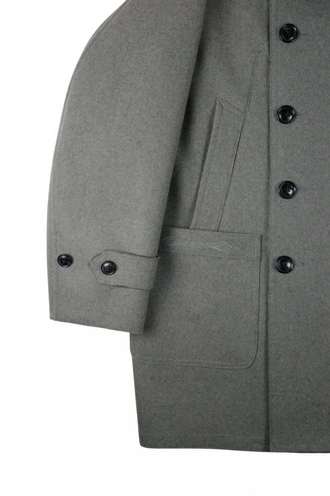 SARTO/P-COAT