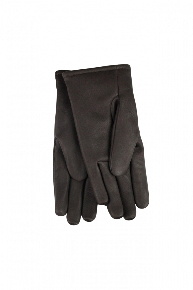 Post Production/MIL-GLOVES Dark brown