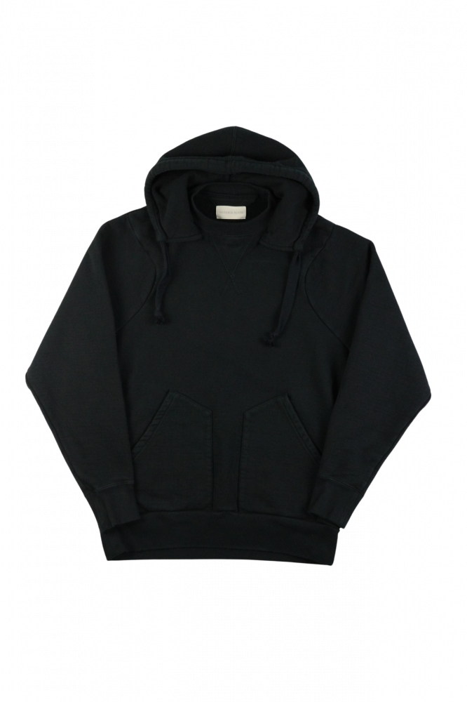 WONDER ROOM(ワンダールーム)/Atozuke Hoodie – peau de l'Ours WONDER ROOM(ワンダールーム)/Atozuke Hoodie – peau de l'Ours