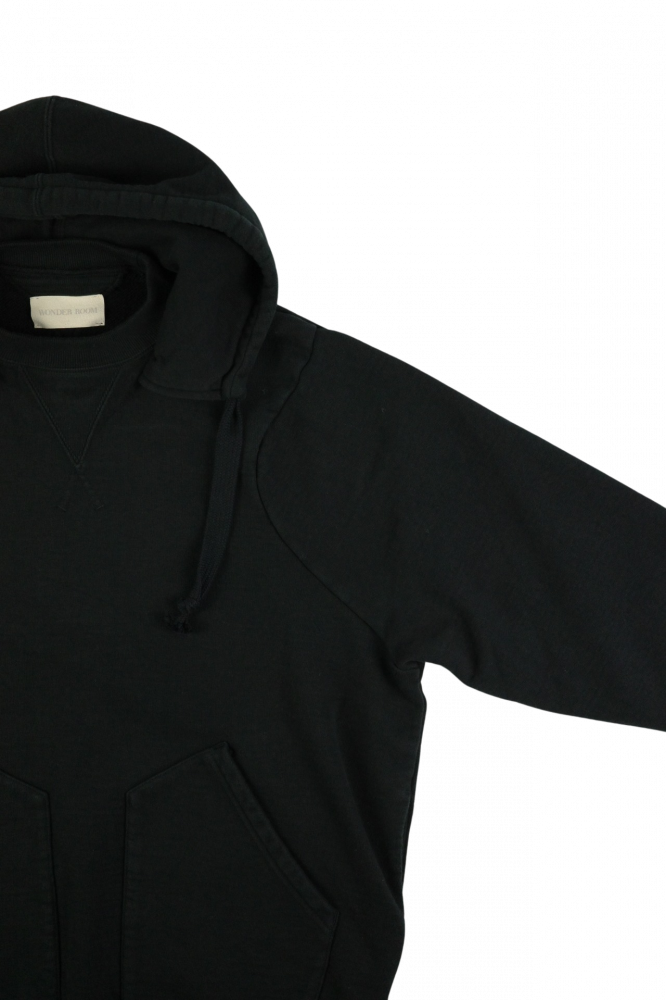 WONDER ROOM/Atozuke Hoodie