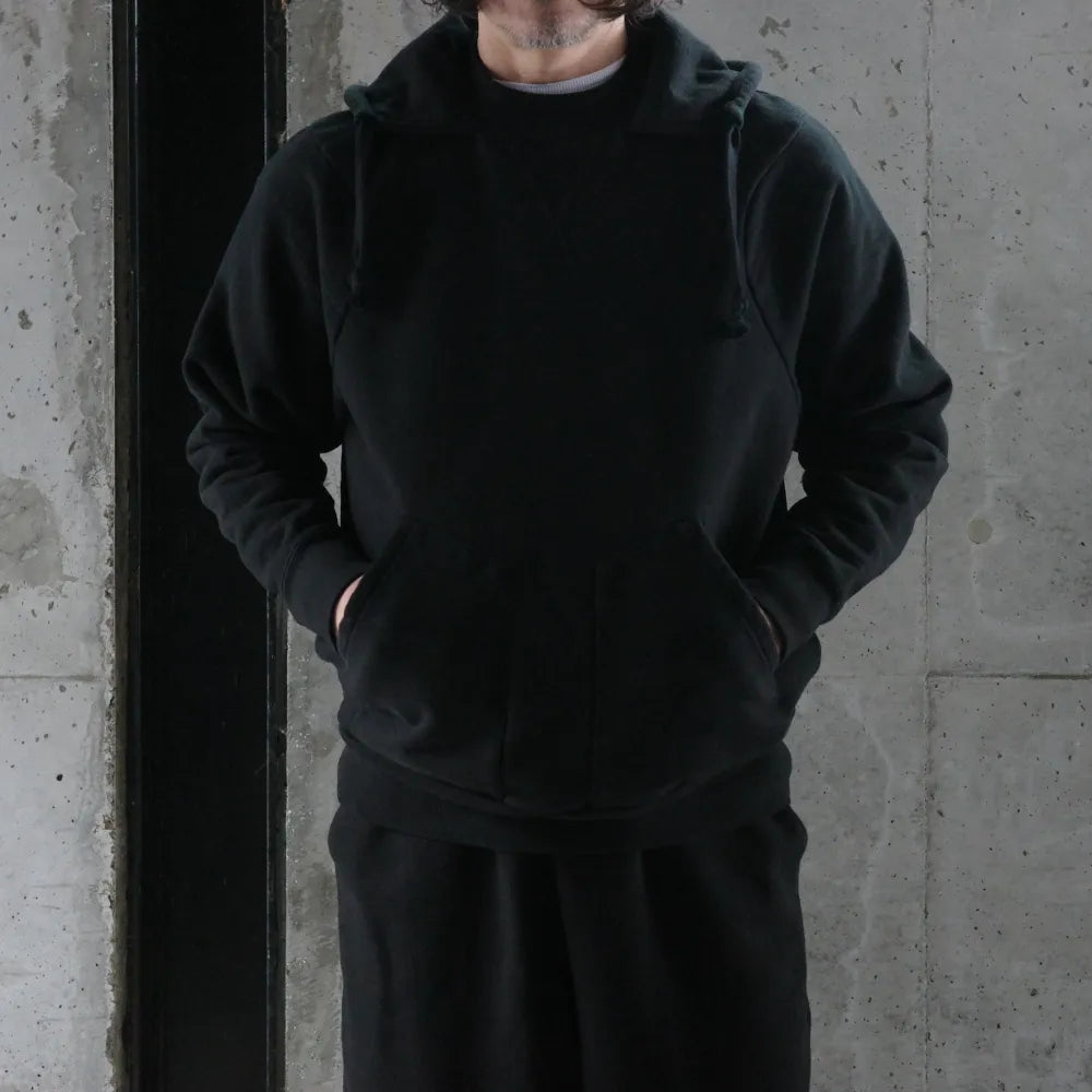 WONDER ROOM/Atozuke Hoodie