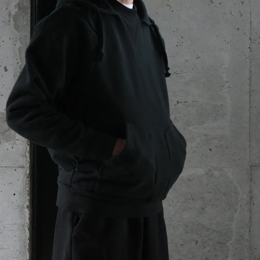 WONDER ROOM/Atozuke Hoodie