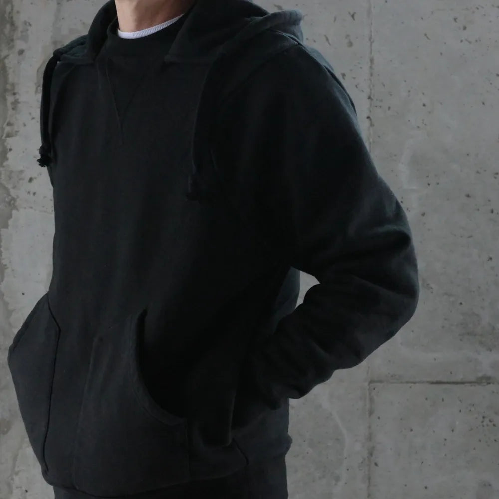 WONDER ROOM/Atozuke Hoodie