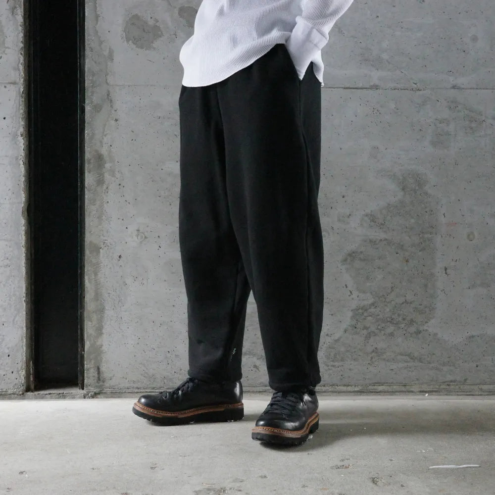 WONDER ROOM/Sweat Slacks