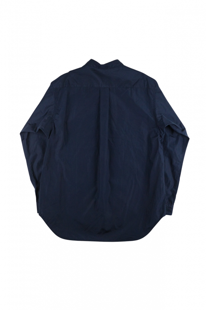 TOHNAI/REGULAR COLLAR SHIRT