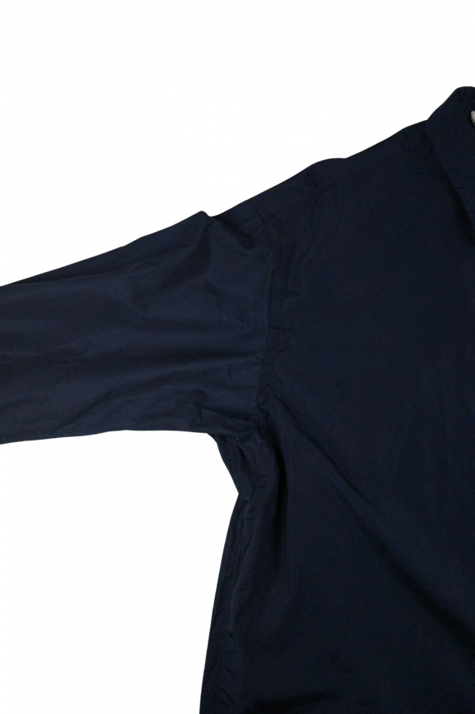 TOHNAI/REGULAR COLLAR SHIRT