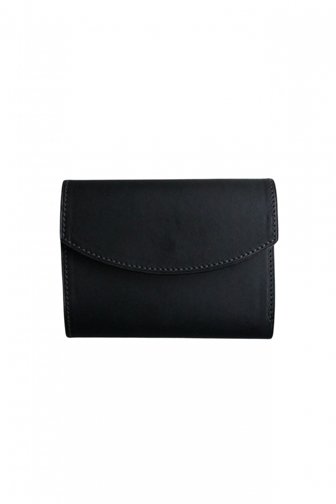 POST PRODUCTION/FLAP WALLET