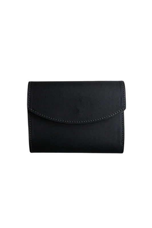 Post Production(ポストプロダクション)/FLAP WALLET