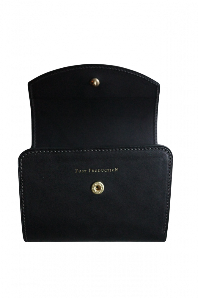 POST PRODUCTION/FLAP WALLET