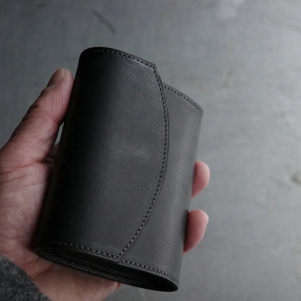 POST PRODUCTION/FLAP WALLET