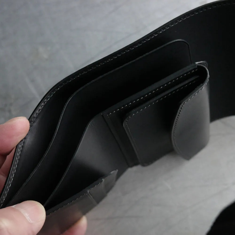 POST PRODUCTION/FLAP WALLET
