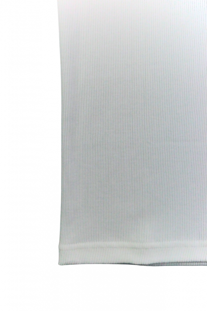the bes/ツイステッドスーピマテレコ タンクトップ 2PACK