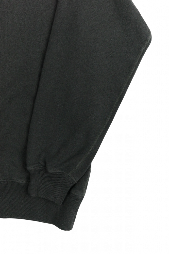 Slopeslow/Half zip top CHAR