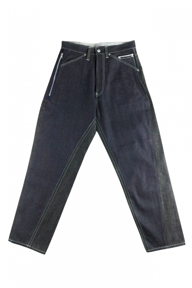 EESETT&Co/TWISTED JEANS -KEITH-