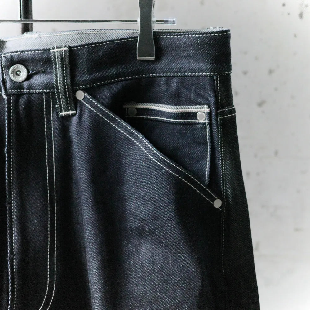 EESETT&Co/TWISTED JEANS -KEITH-