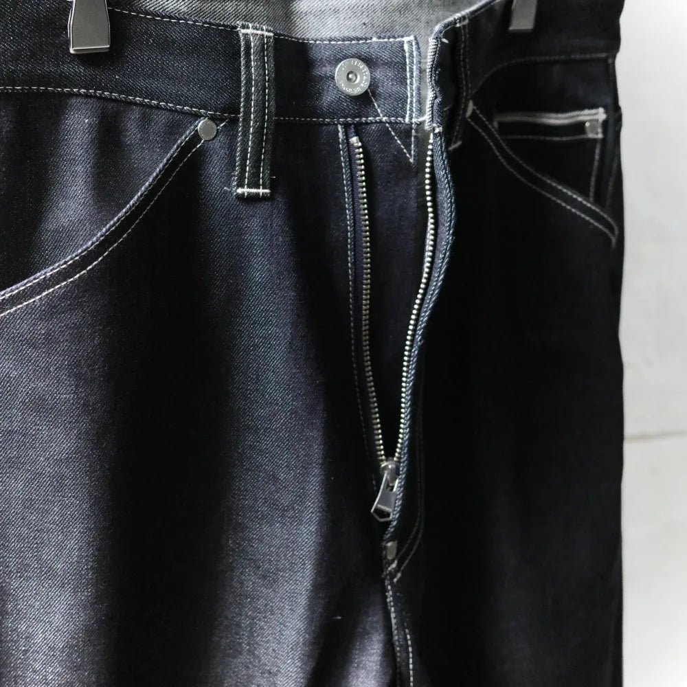 EESETT&Co/TWISTED JEANS -KEITH-