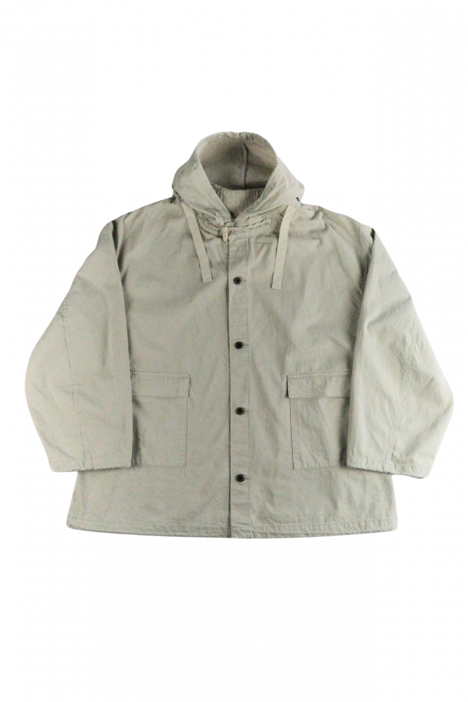 Nigel Cabourn/GUNNER JACKET-PIGMENT FADE-