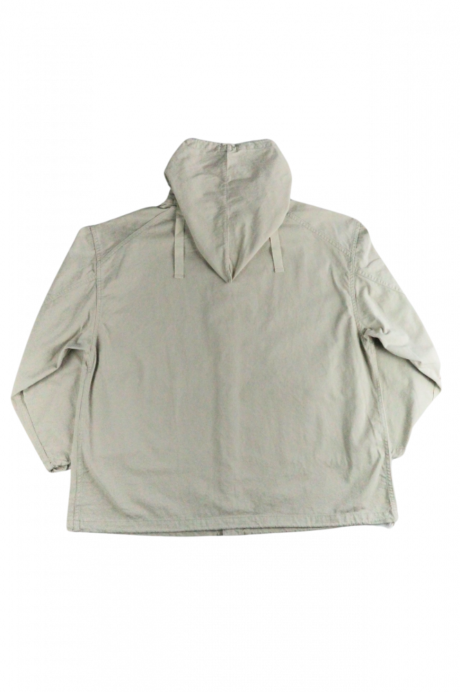 Nigel Cabourn/GUNNER JACKET-PIGMENT FADE-
