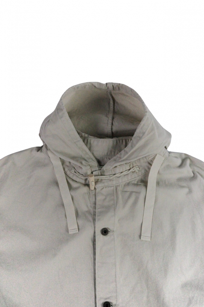 Nigel Cabourn/GUNNER JACKET-PIGMENT FADE-