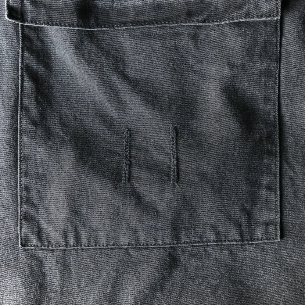 Nigel Cabourn/GUNNER JACKET-PIGMENT FADE-