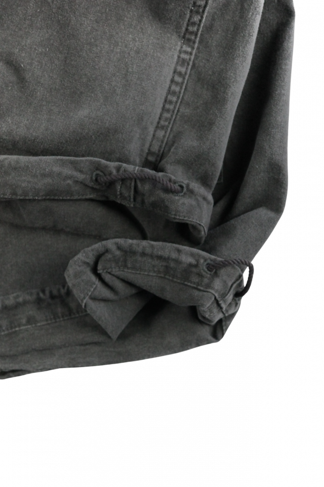 Nigel Cabourn/GUNNER JACKET-PIGMENT FADE-
