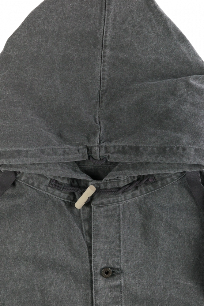 Nigel Cabourn/GUNNER JACKET-PIGMENT FADE-