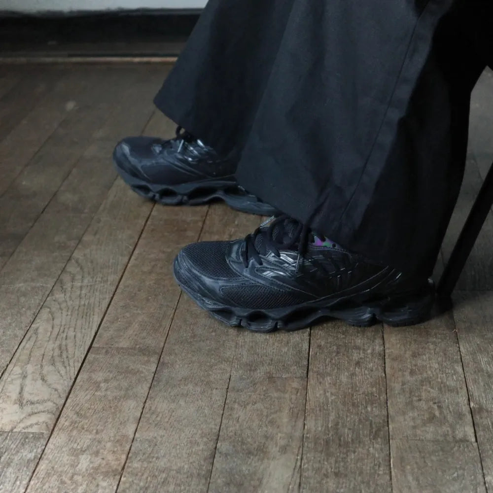 MIZUNO/WAVE PROPHECY LS